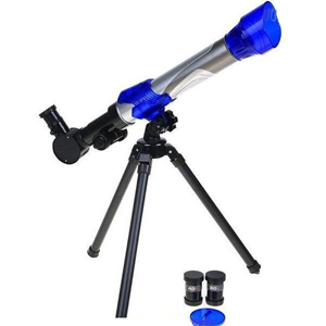 اسباب بازی تلسکوپ مدل TELESCOPE C2131_اسباب بازی علمی
